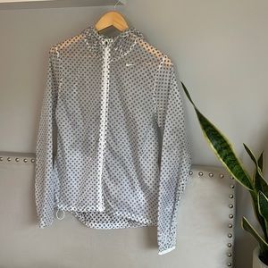 Nike ☔️ Running Rain Jacket ☔️